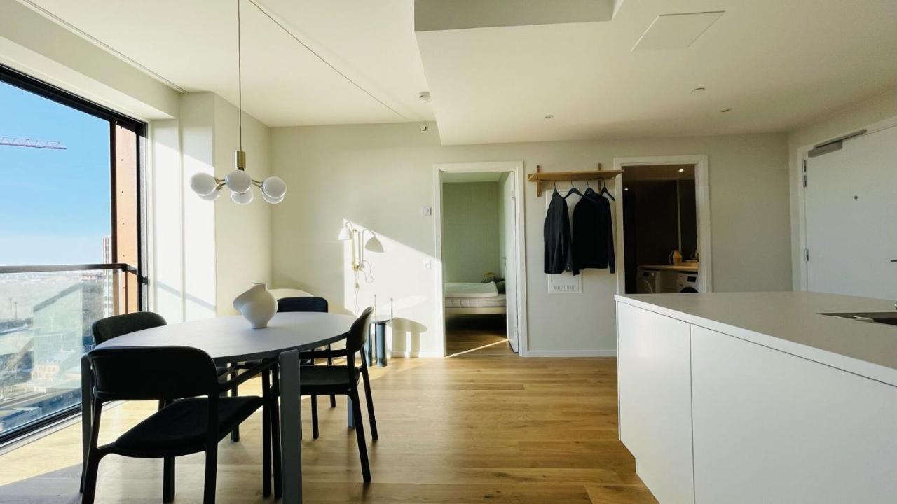 Apartmentincopenhagen Apartment 1530 Exteriör bild