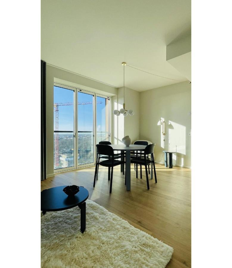 Apartmentincopenhagen Apartment 1530 Exteriör bild