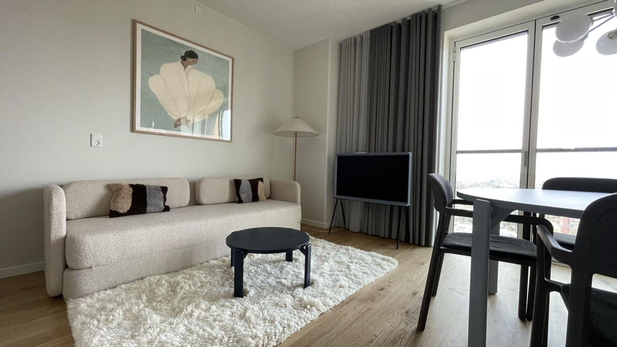 Apartmentincopenhagen Apartment 1530 Exteriör bild