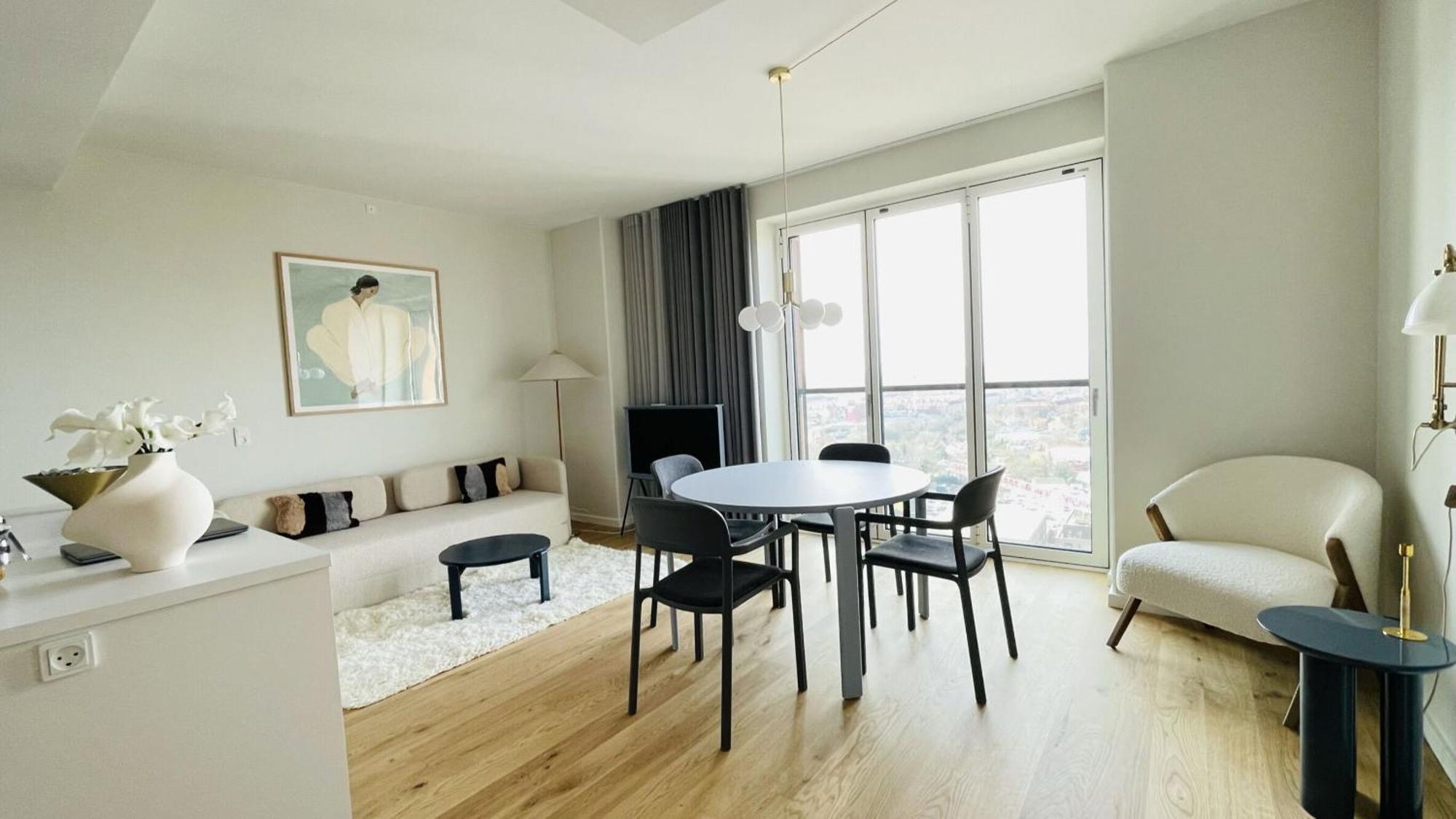 Apartmentincopenhagen Apartment 1530 Exteriör bild